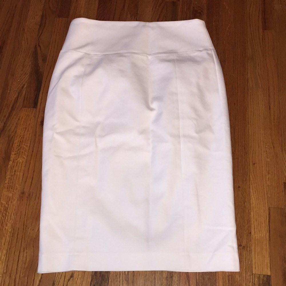 Express pencil skirt